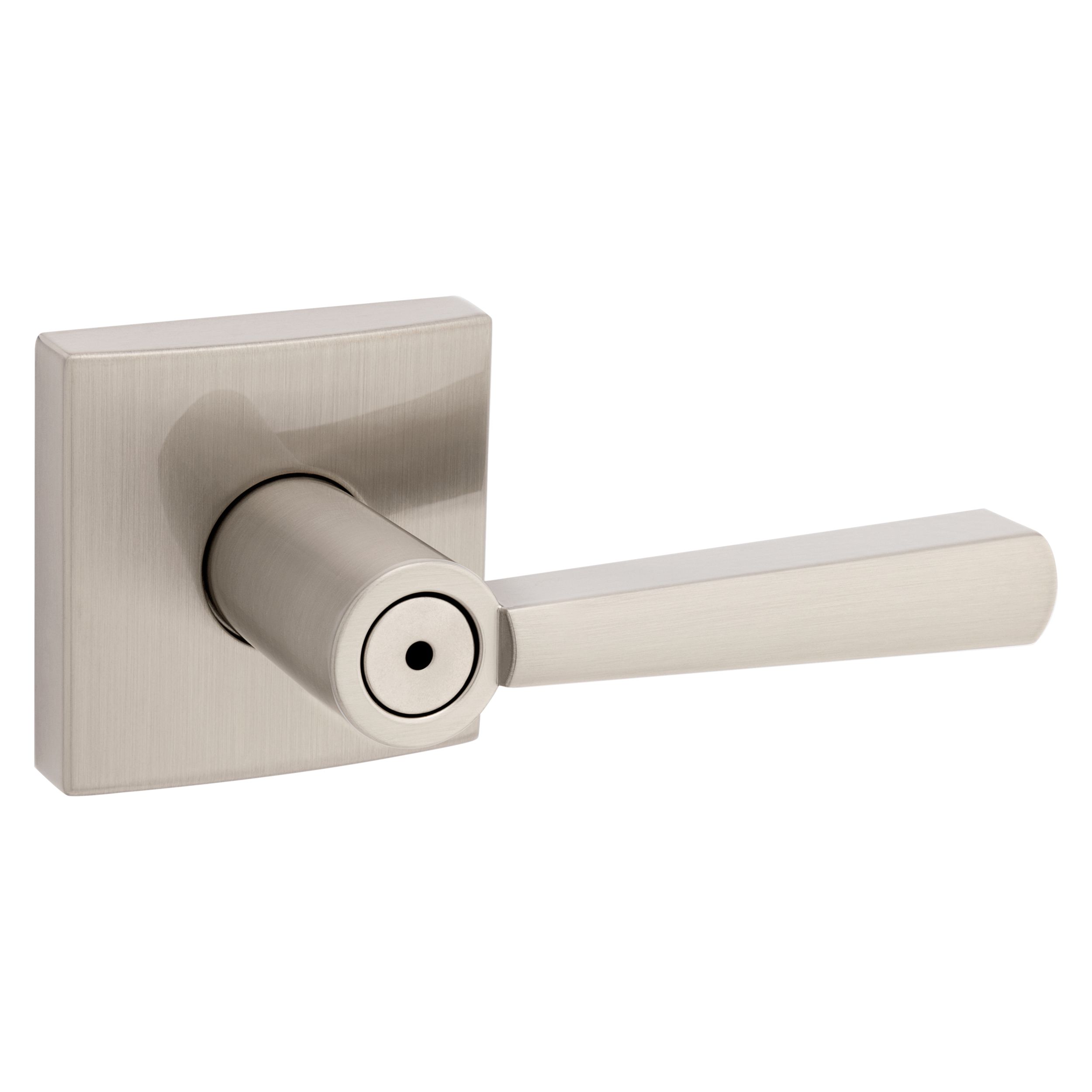 Spyglass Lever & Square Rose- Privacy