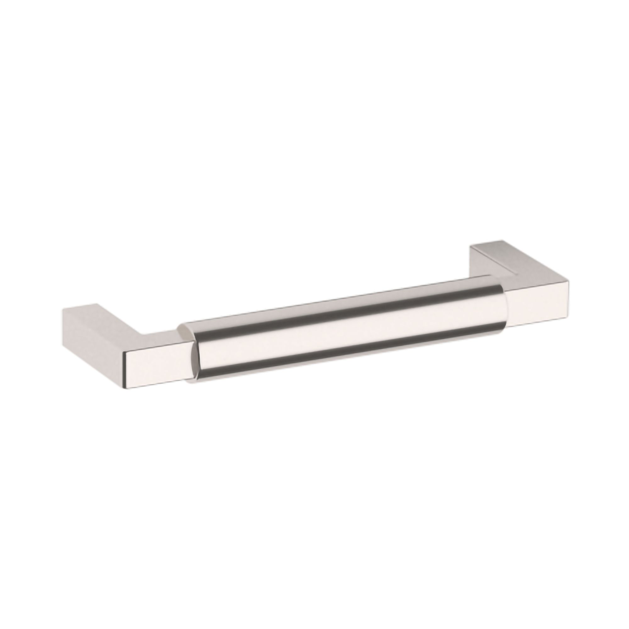 4431 Gramercy Pull - Lifetime (PVD) Polished Nickel