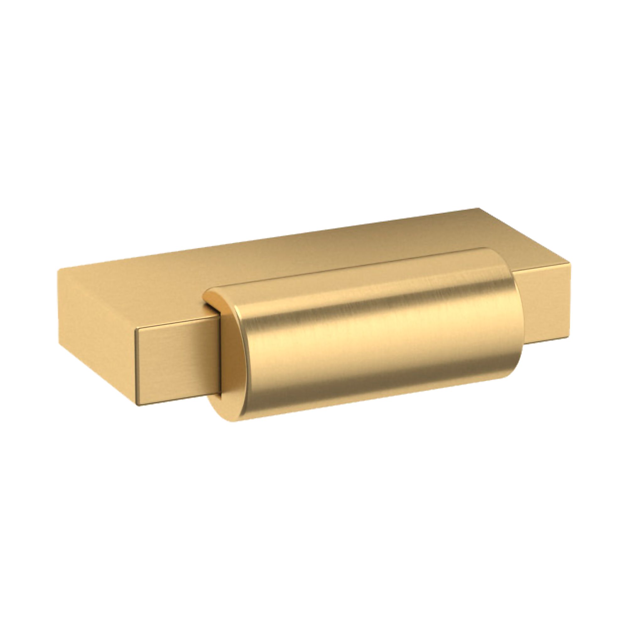 4623 Modern Knob - 1.5"
