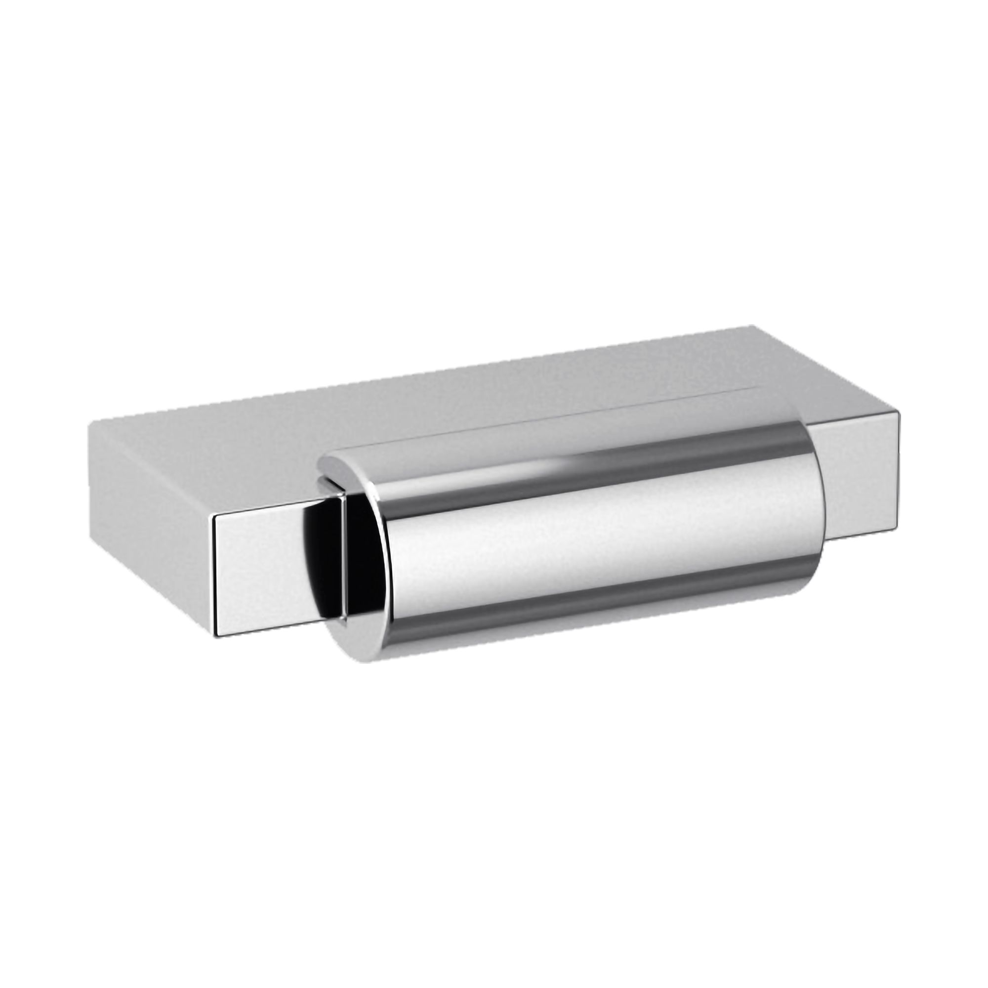 4623 Modern Knob - 1.5"