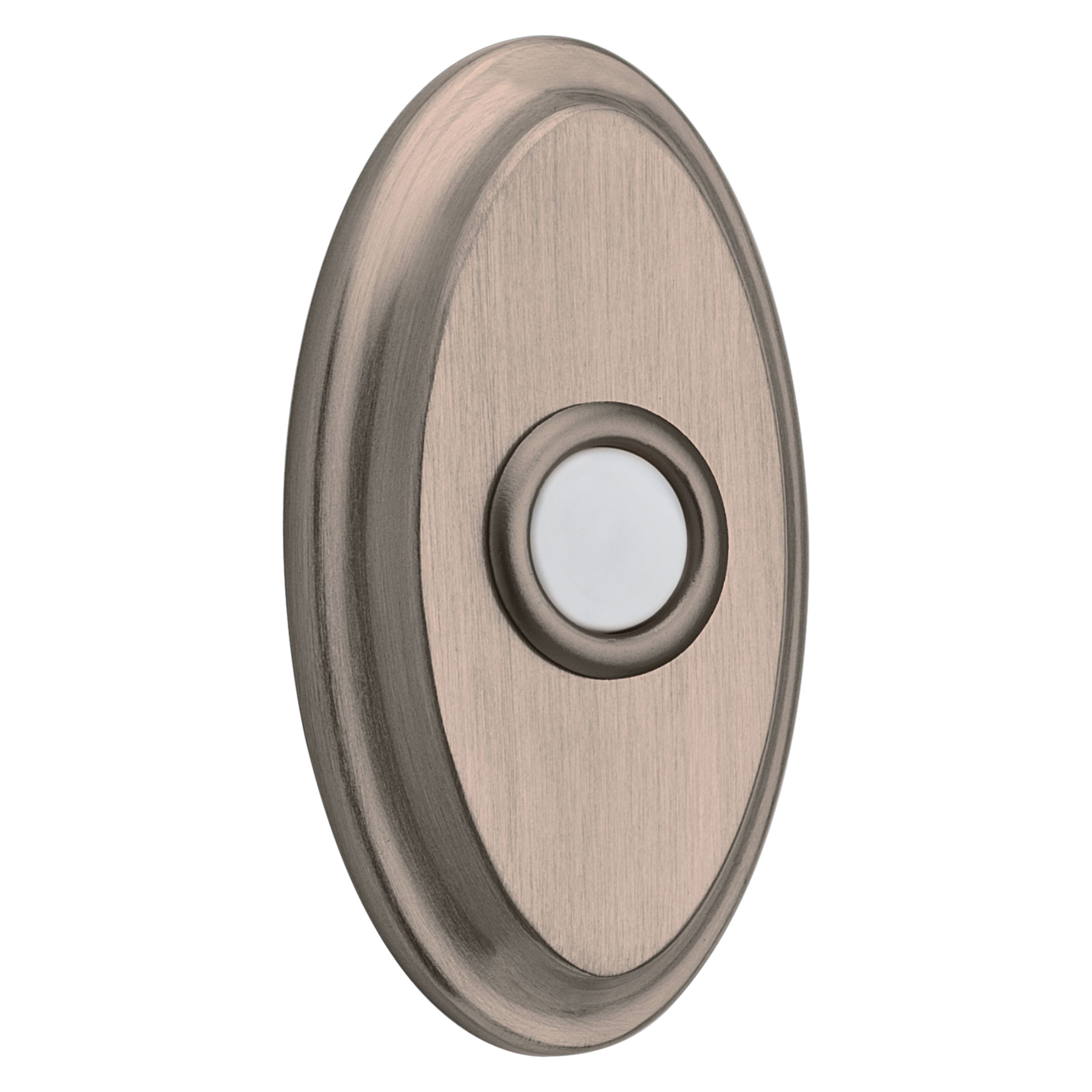 4861 Oval Bell Button