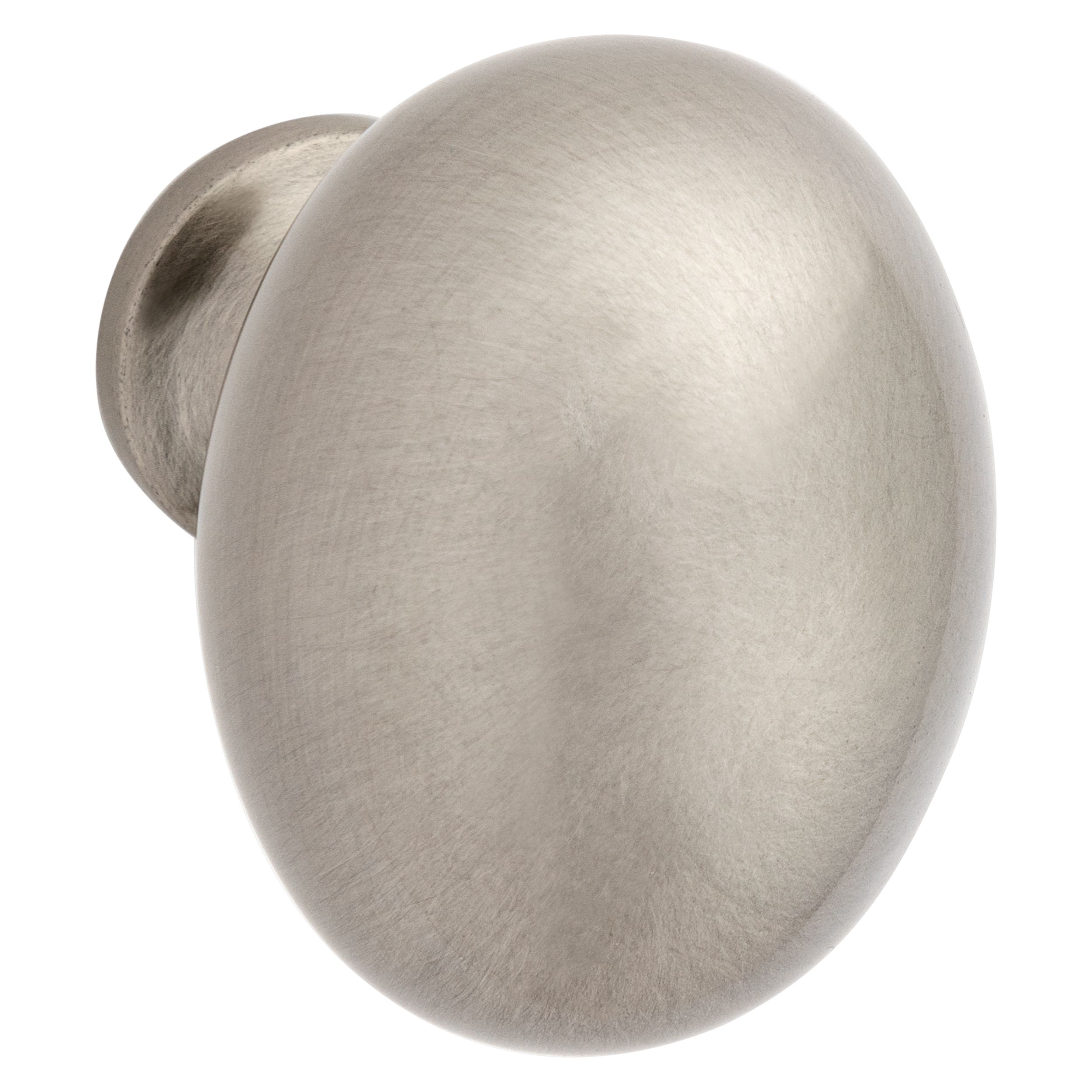 4913 Oval Knob