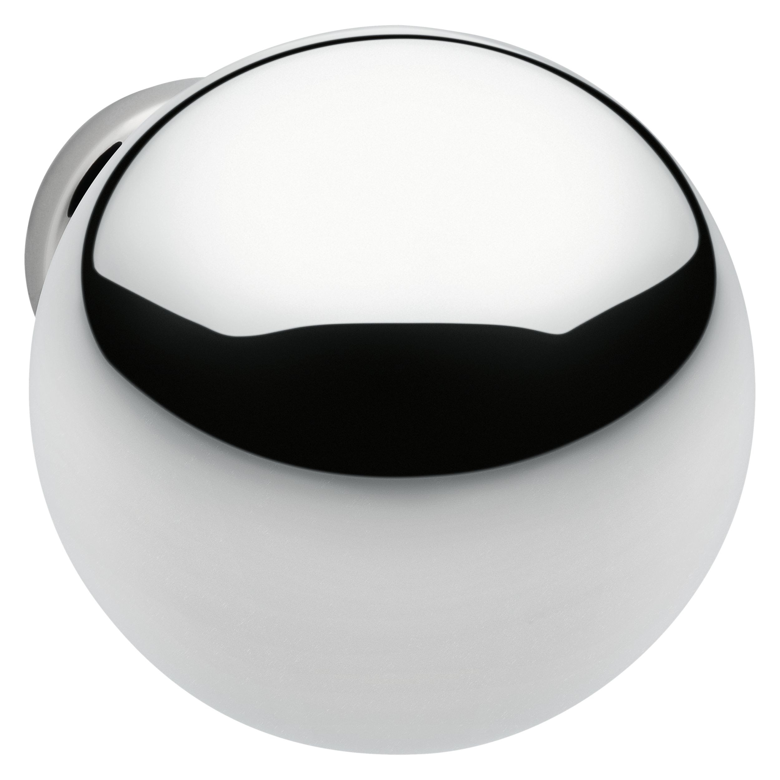 4961 Spherical Knob