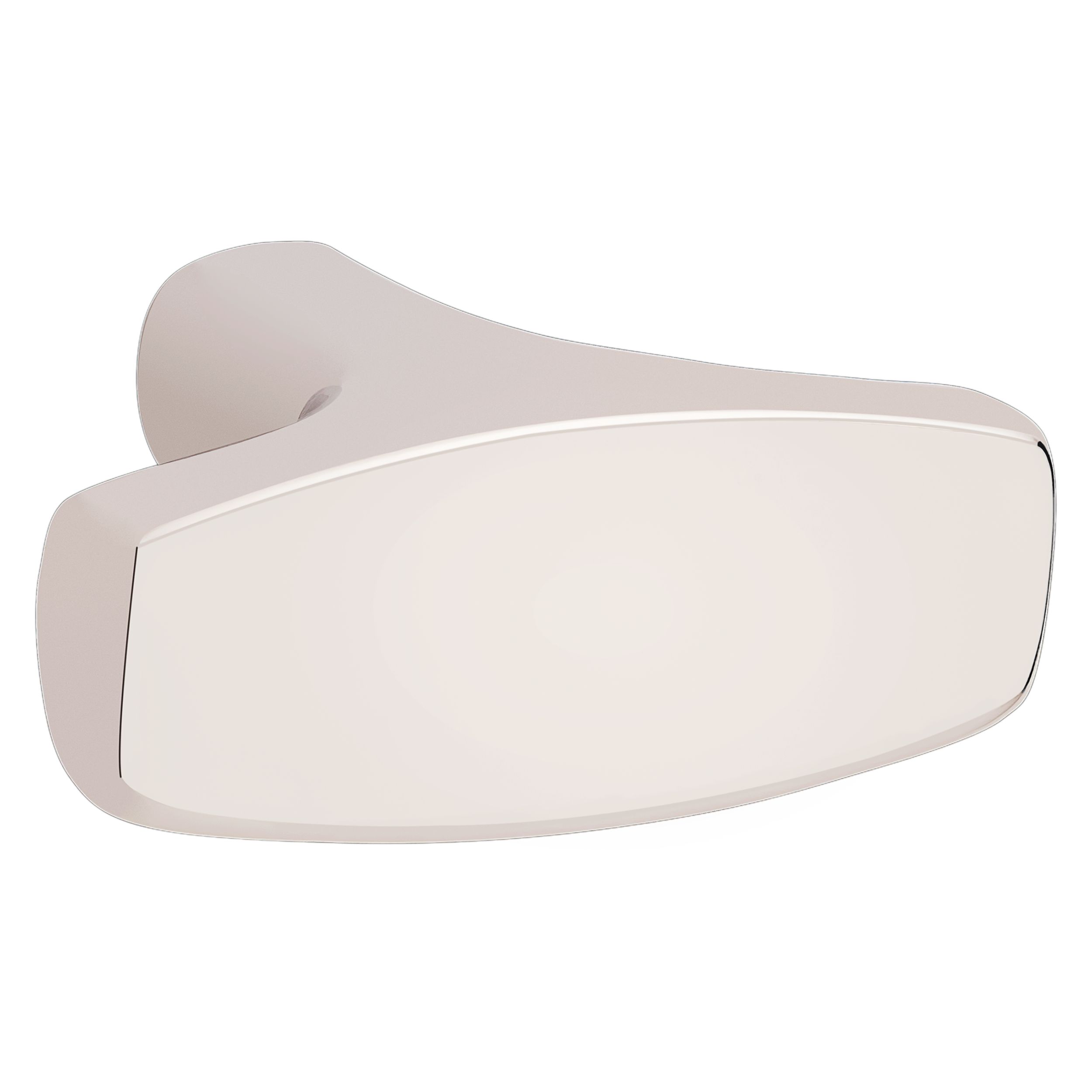 4970 Palm Springs Knob - 1.5"