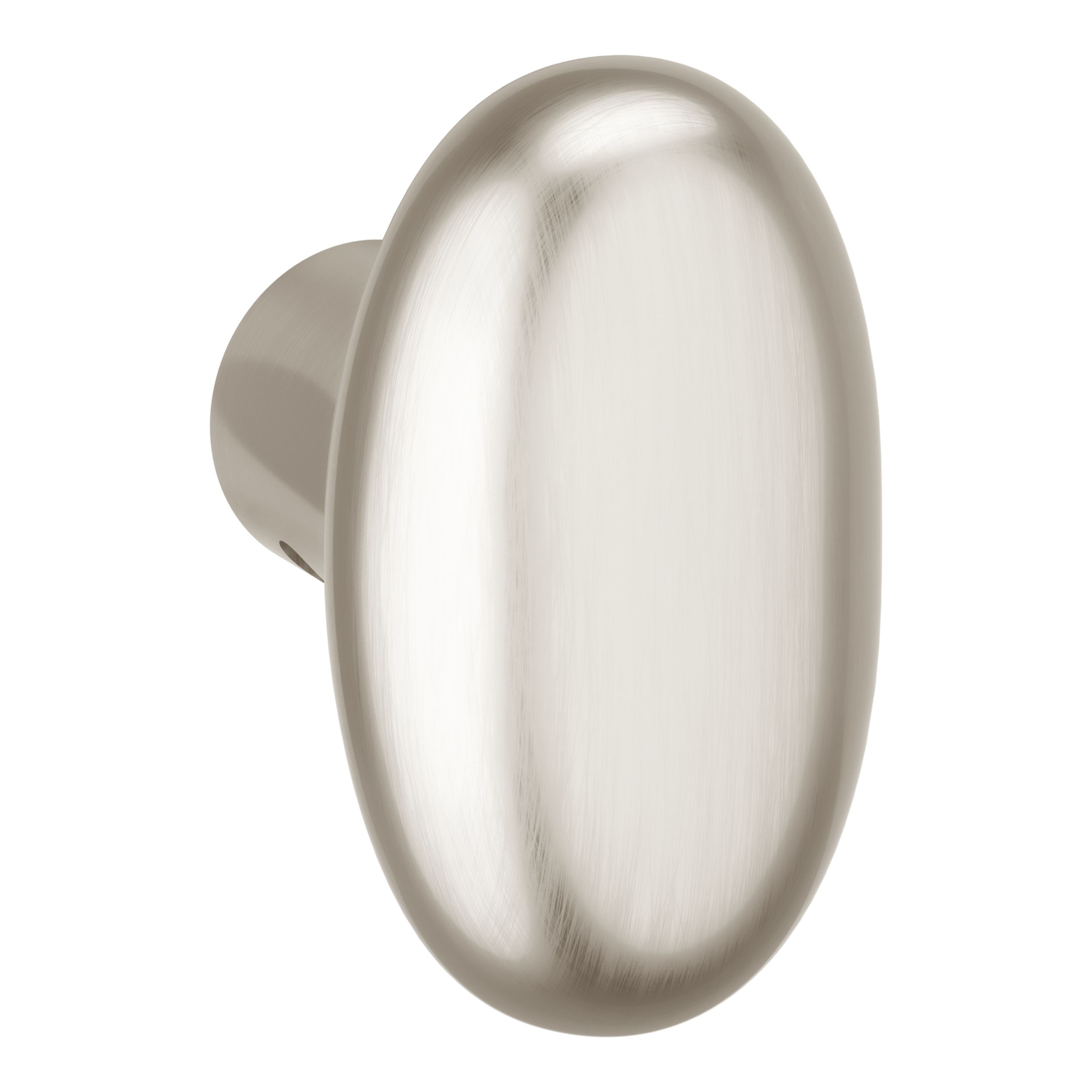 5024 Oval Knob