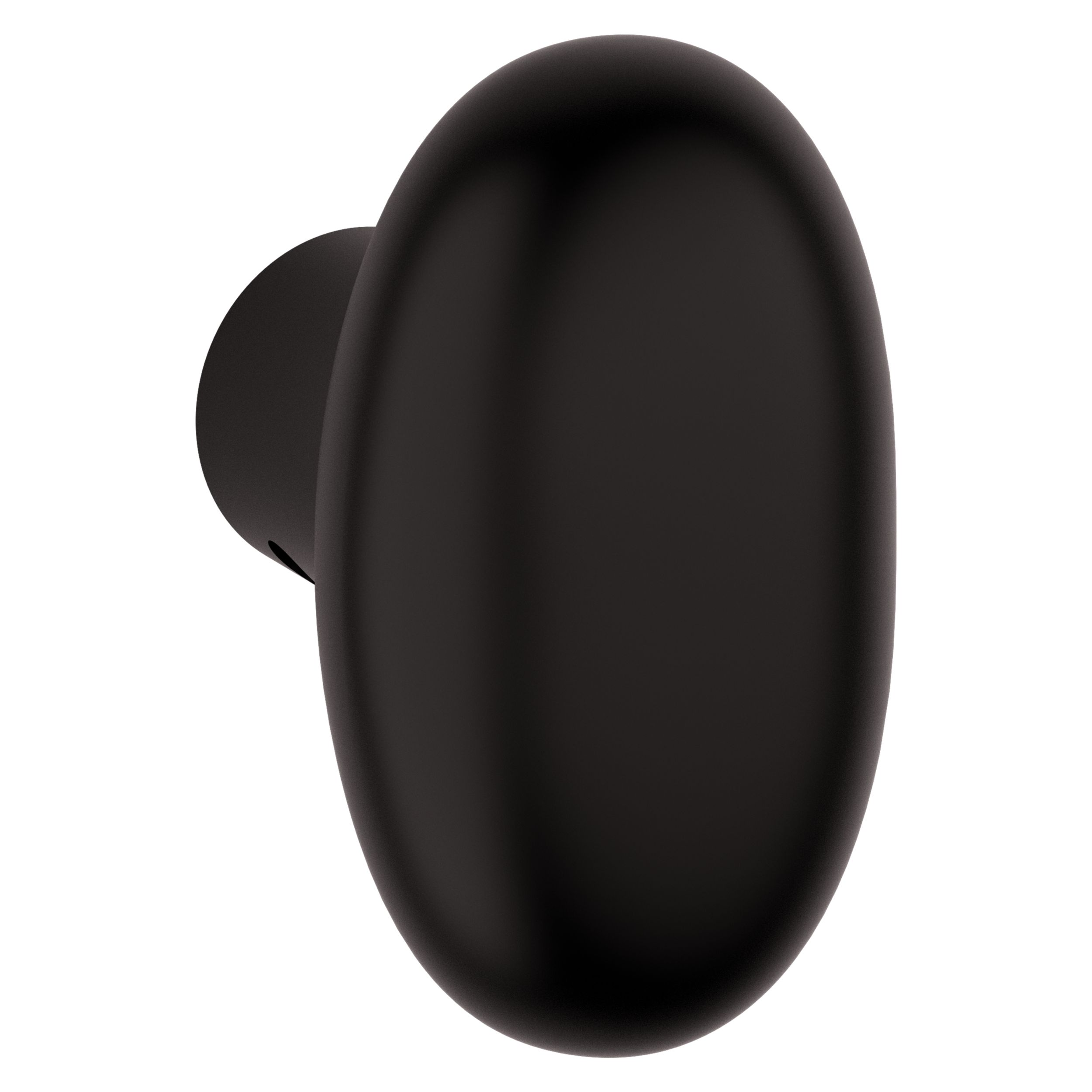 5024 Oval Knob