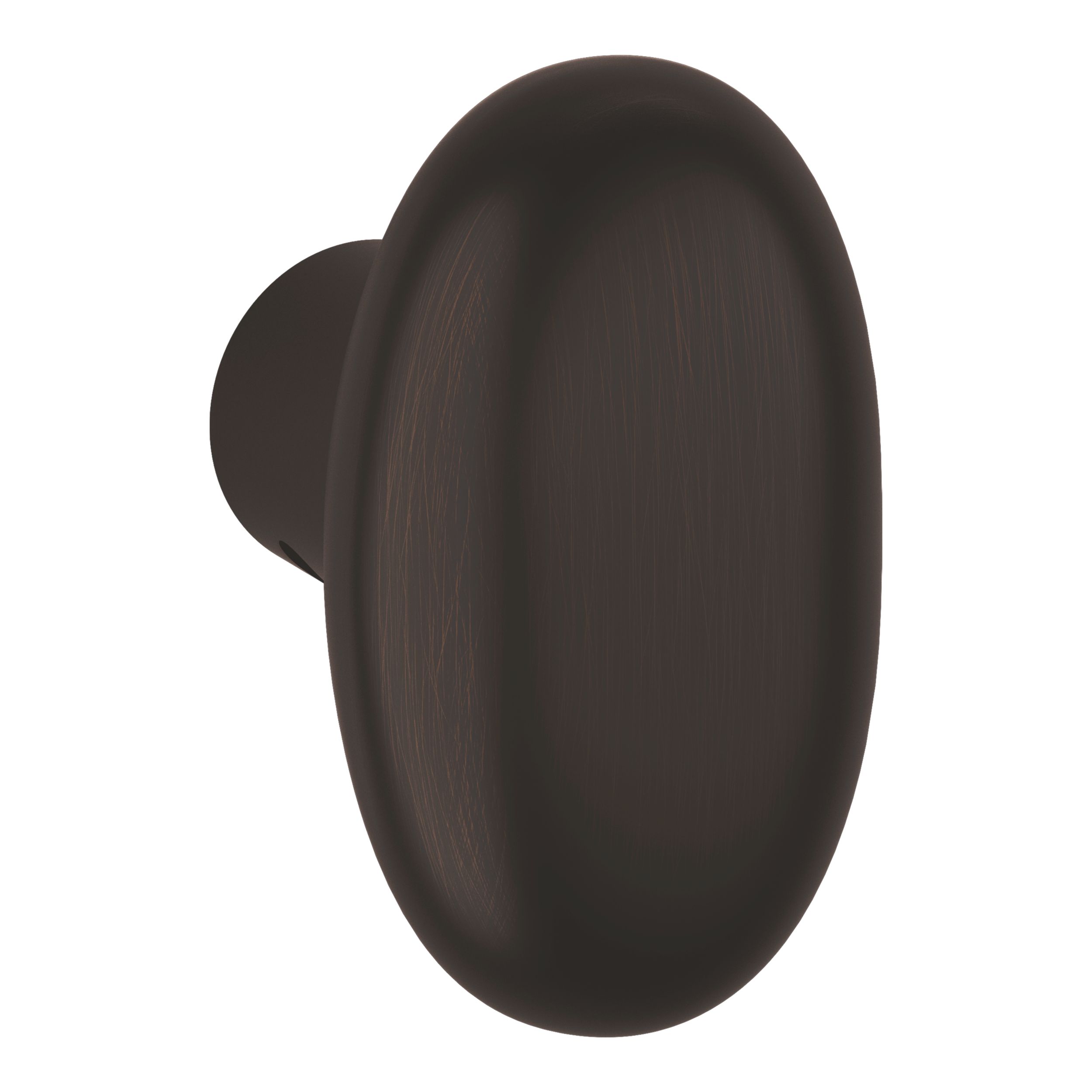 5024 Oval Knob