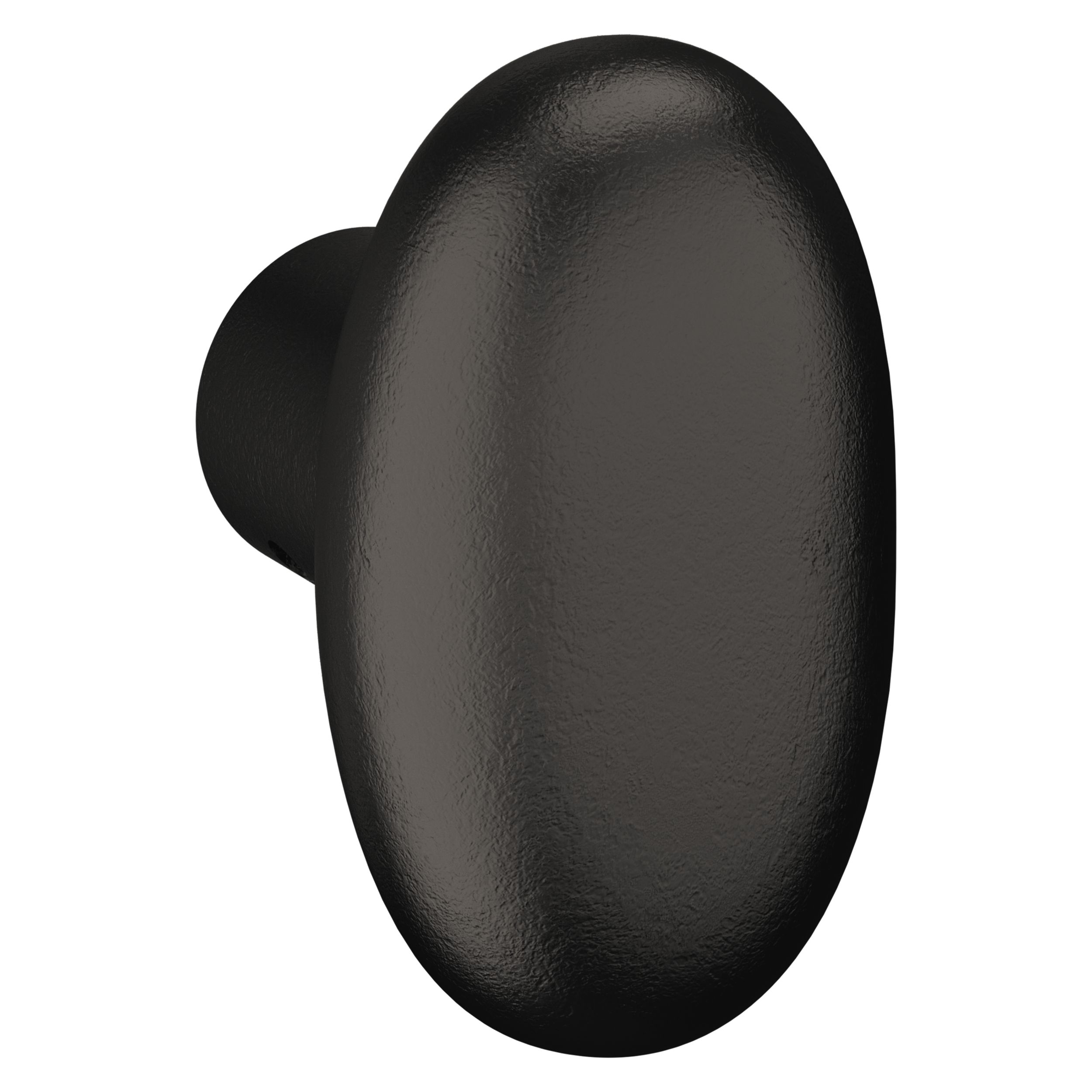 5024 Oval Knob