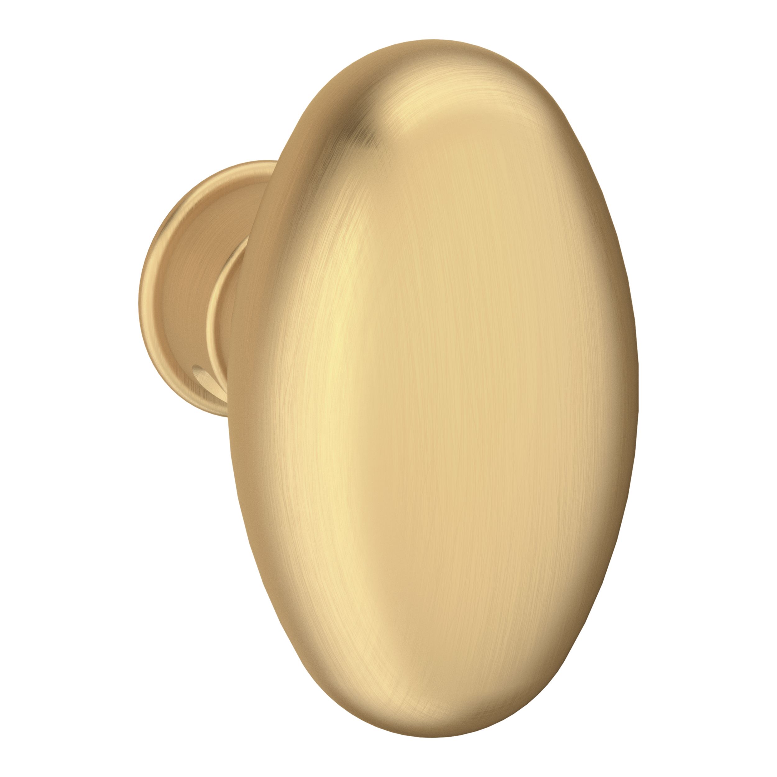 Baldwin 5025.003.Pass Solid Brass Door Knob, Door Knobs -  Canada