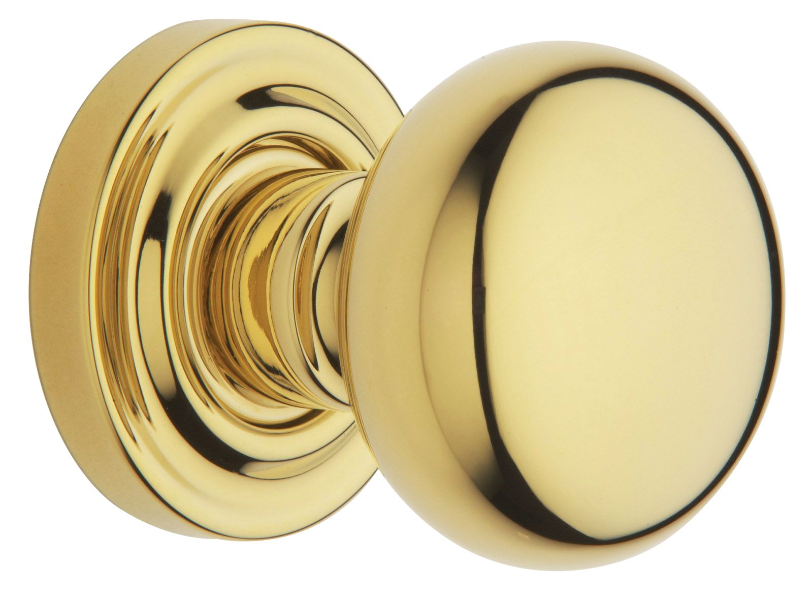 5030 Knob with 5048 Rose- Full Dummy