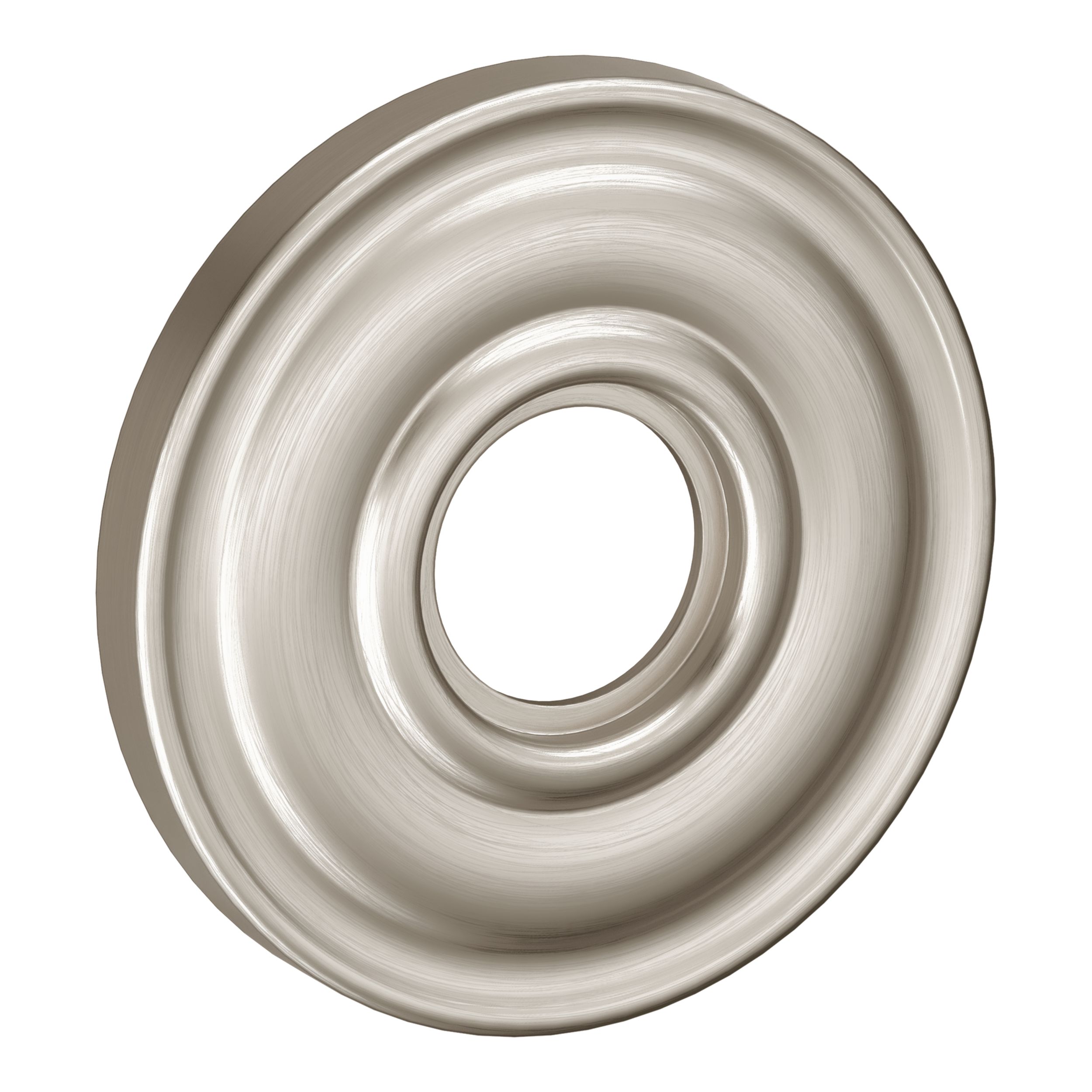 5152 Lever - Lifetime (PVD) Satin Nickel | Baldwin Hardware