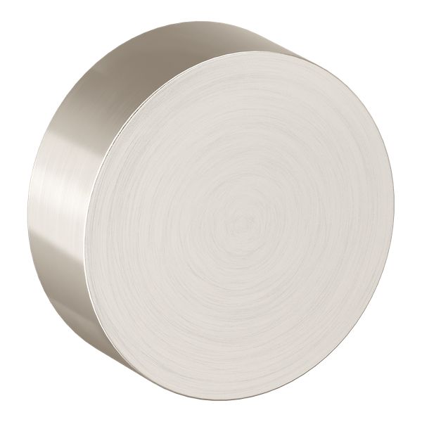 5055 Knob - Lifetime (PVD) Satin Nickel | Baldwin Hardware
