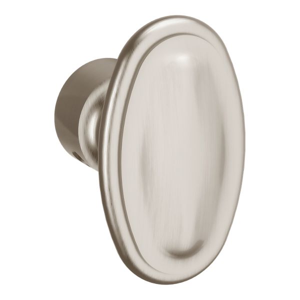 VARIAL KNOB 単体 Silver DRT Varial Handle 100mm Slim Knob Silver