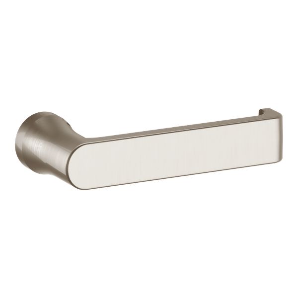 5105 Lever - Lifetime (PVD) Satin Nickel | Baldwin Hardware