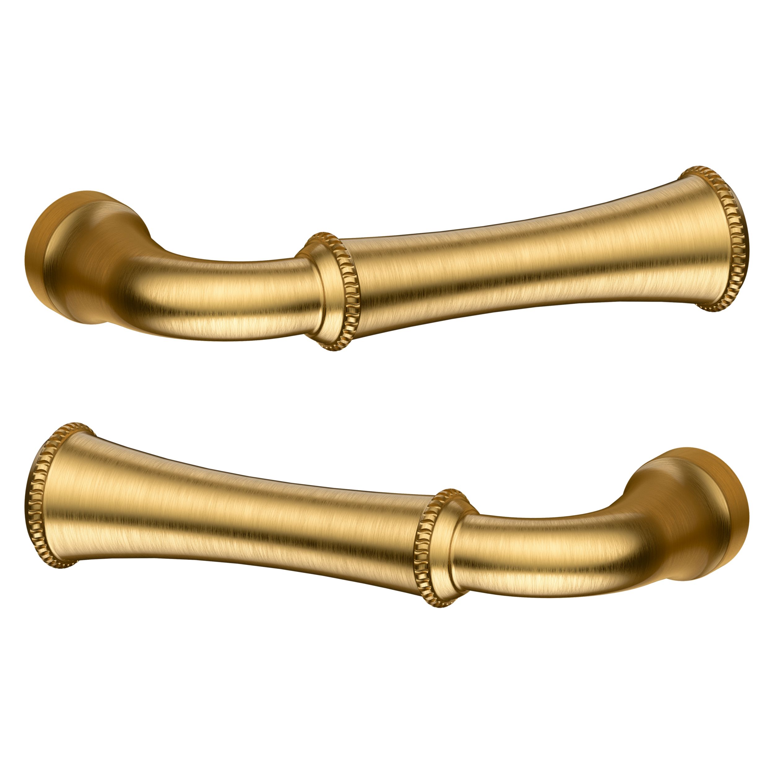 Exploring the Subtle Distinctions Between Brass Hardware Finishes — Stone  Harbor Hardware