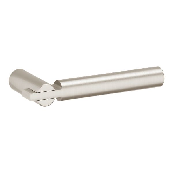 5161 Lever - Lifetime (PVD) Satin Nickel | Baldwin Hardware