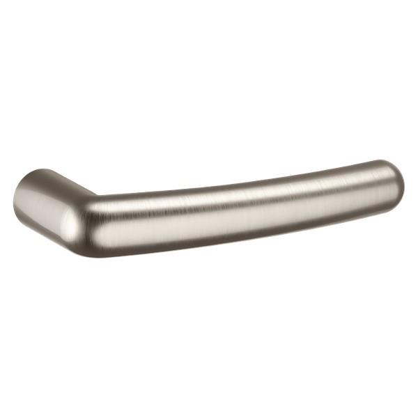 5165 Lever - Lifetime (PVD) Satin Nickel | Baldwin Hardware