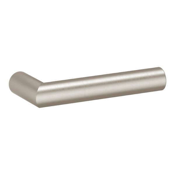 5173 Lever - Lifetime (PVD) Satin Nickel | Baldwin Hardware