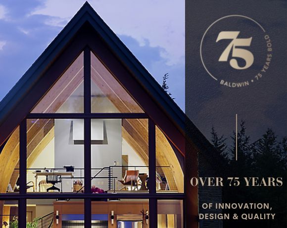 75 years of innovation