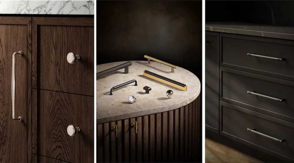 Baldwin Hardware Introduces 2026 Portfolio at KBIS
