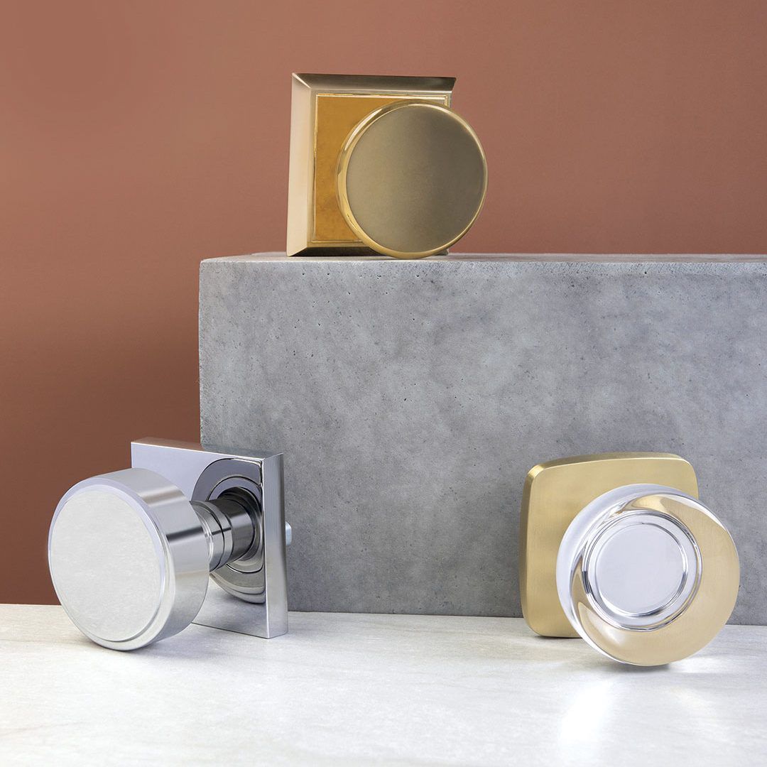 The Winners of the 2025 Decorative Plumbing & Hardware Association Awards