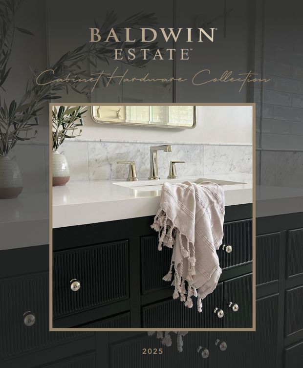 Cabinet Hardware Look Book