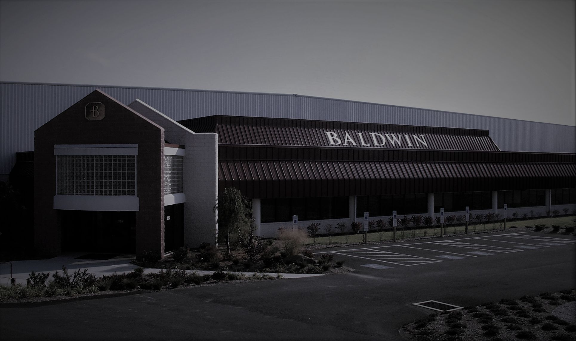 The Baldwin Brand Story | Baldwin Hardware