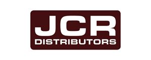 JCR Logo