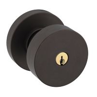 Baldwin door lock