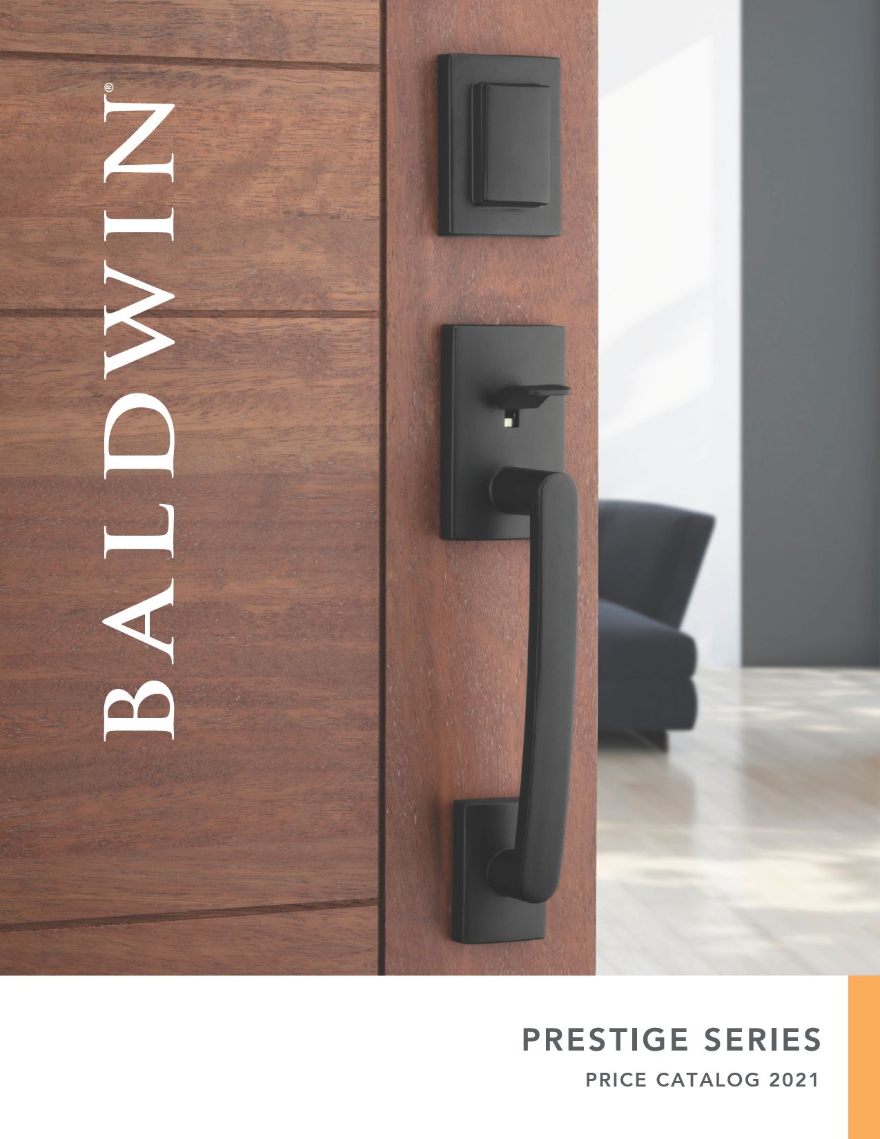 Product Literature | Baldwin Hardware