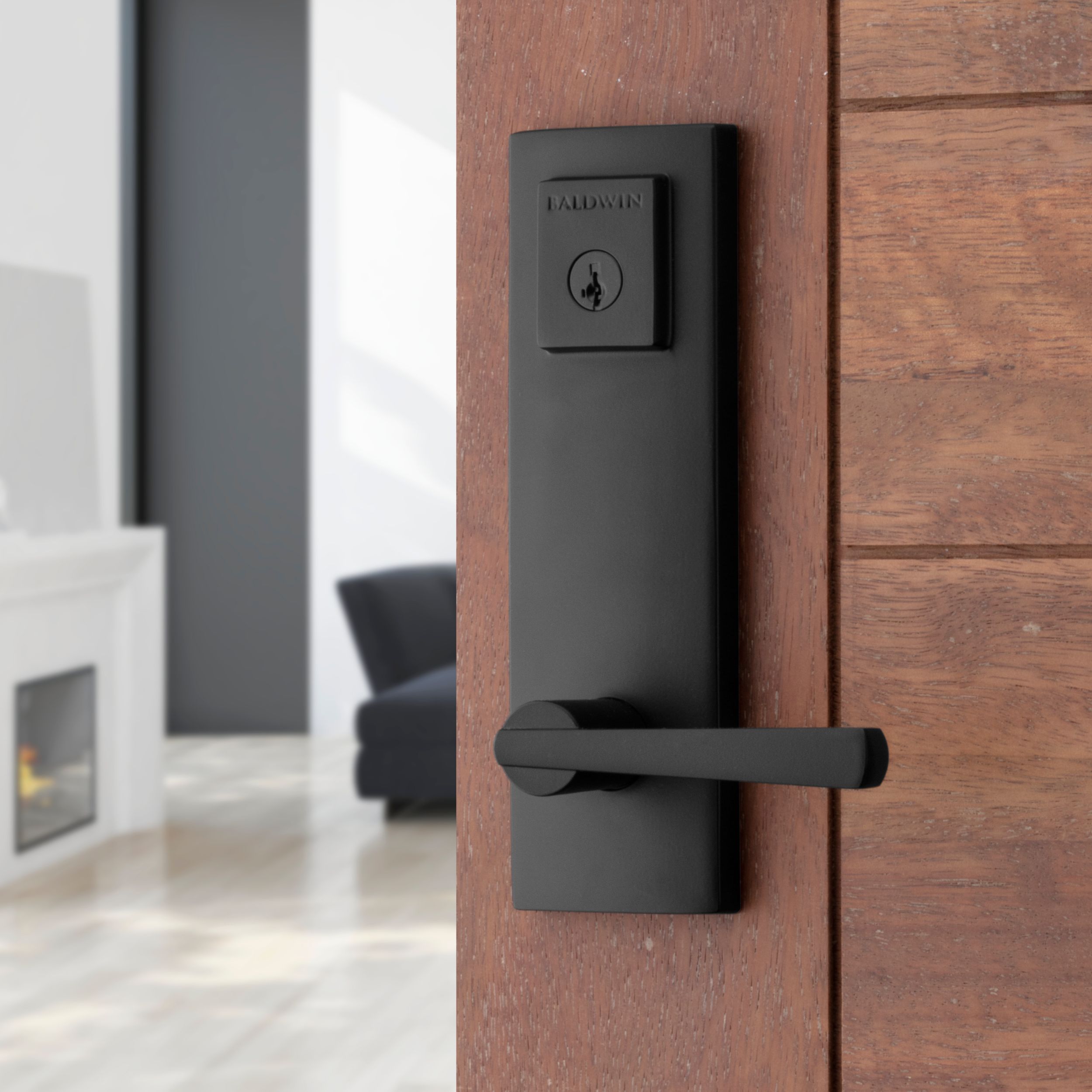 Wooden Door Handle  Door handle design, Door handles, Wood door handle