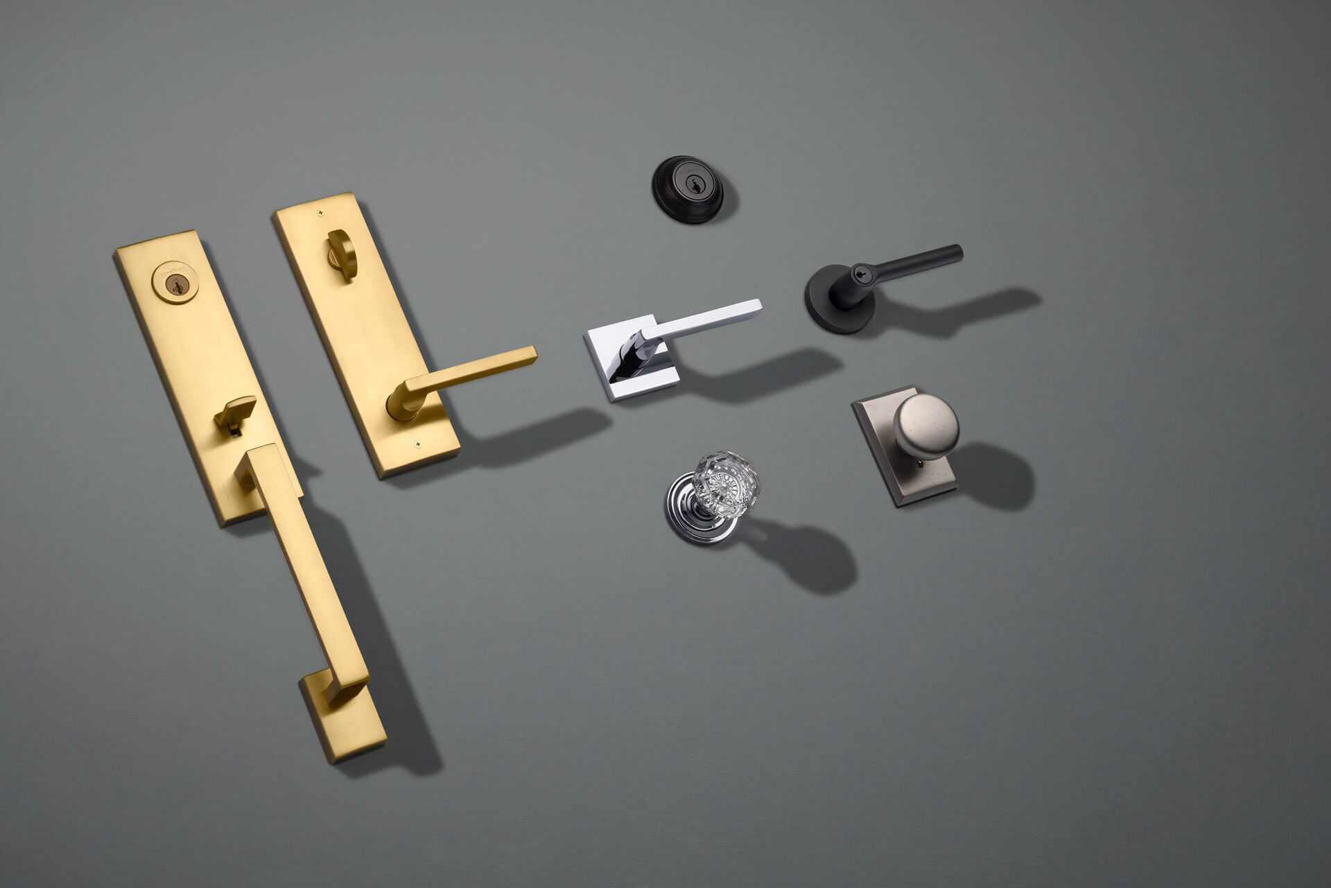 75 Year Reputation of Top Quality Decorative Hardware | Baldwin