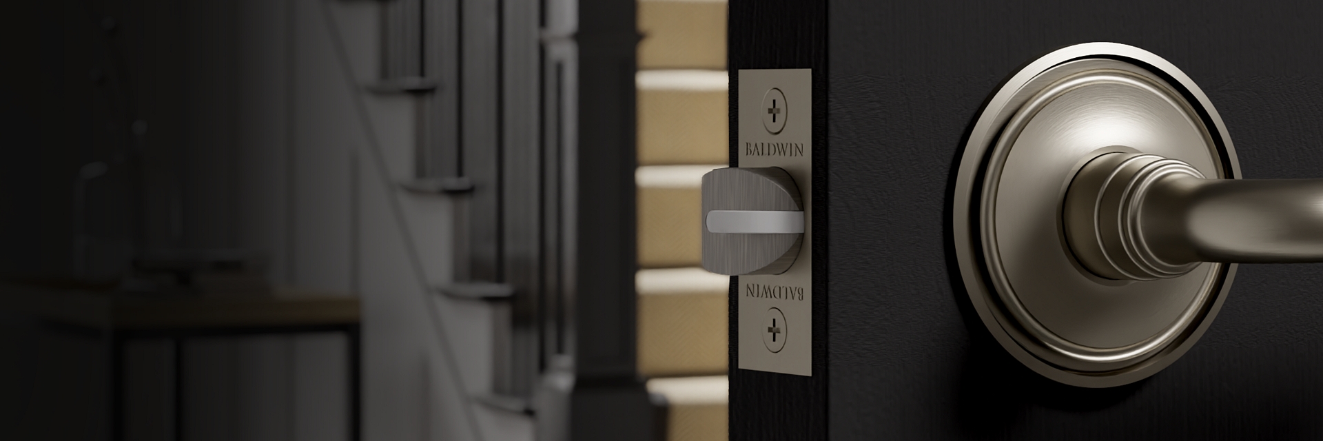 Adjustable Latch