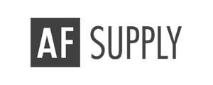 AF Supply Logo