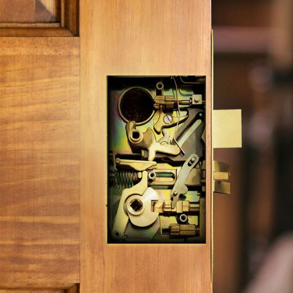 best mortise lock parts