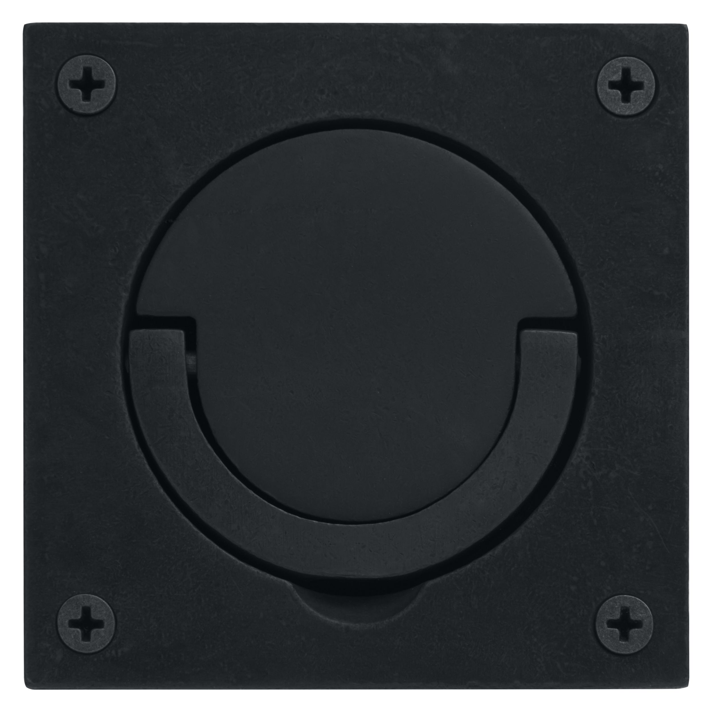0397 SWL Flush Cup Handle & Ring Pull