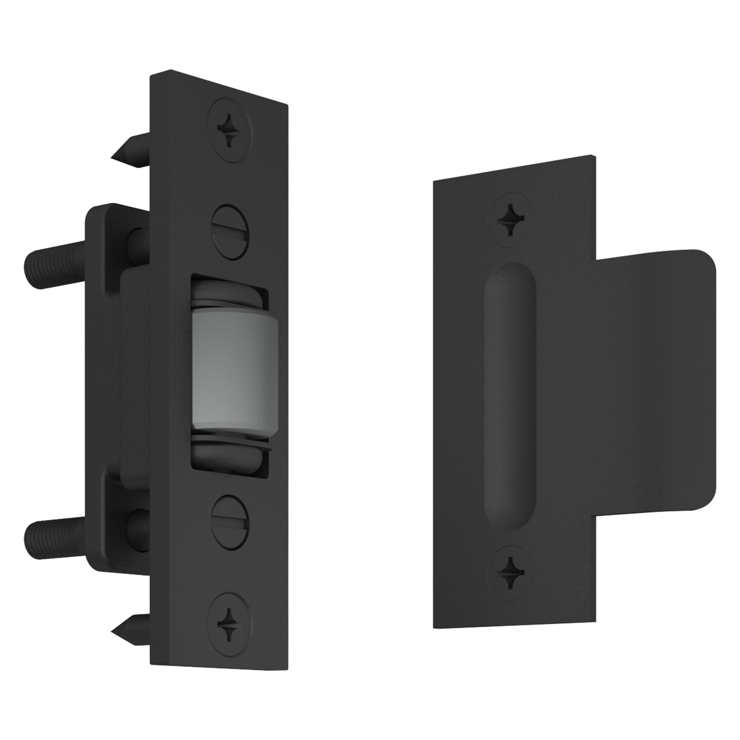 0432 Roller Latch