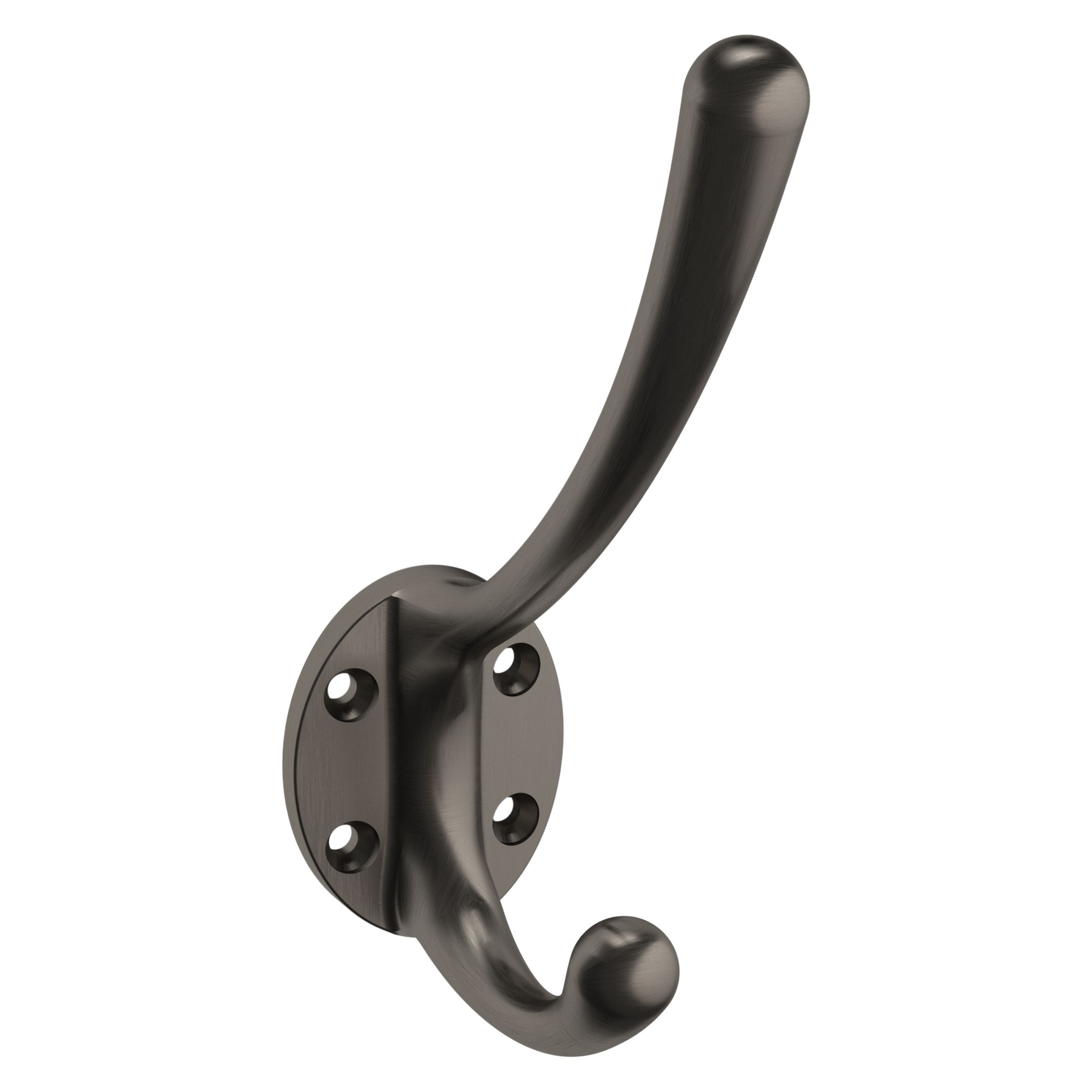 0742 Coat & Hat Hook