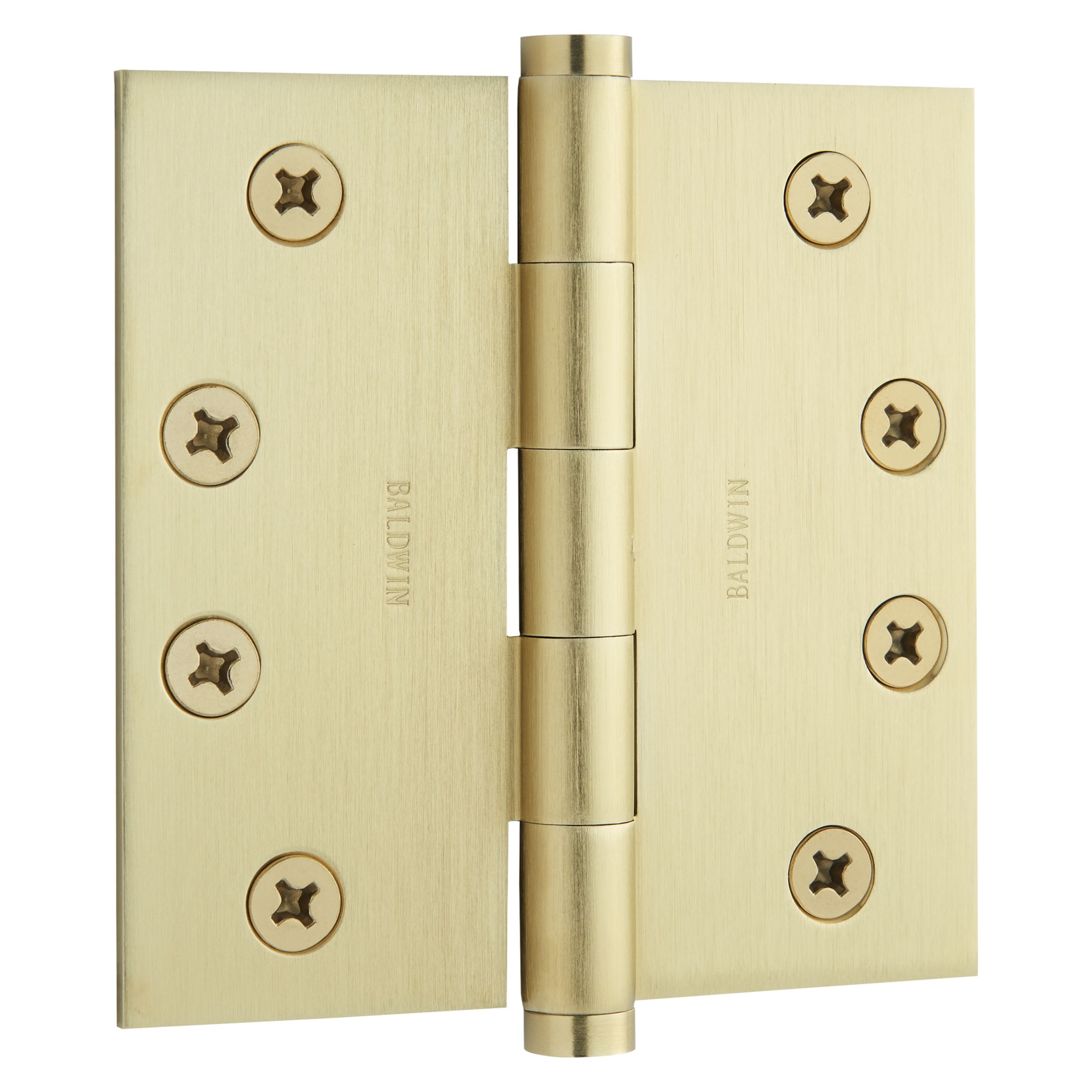 1040 NRP Square Corner Hinge