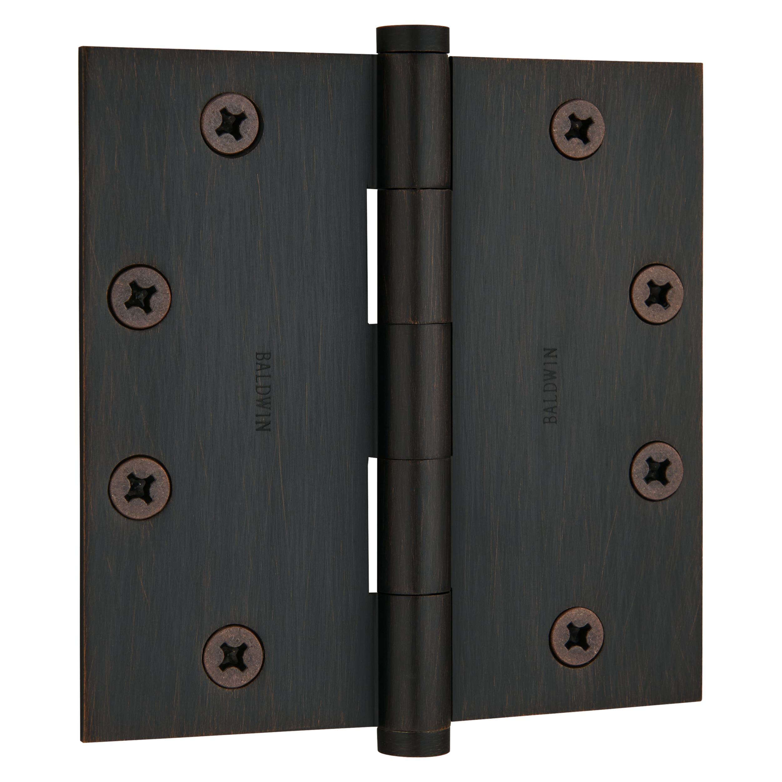 1045 Square Corner Hinge