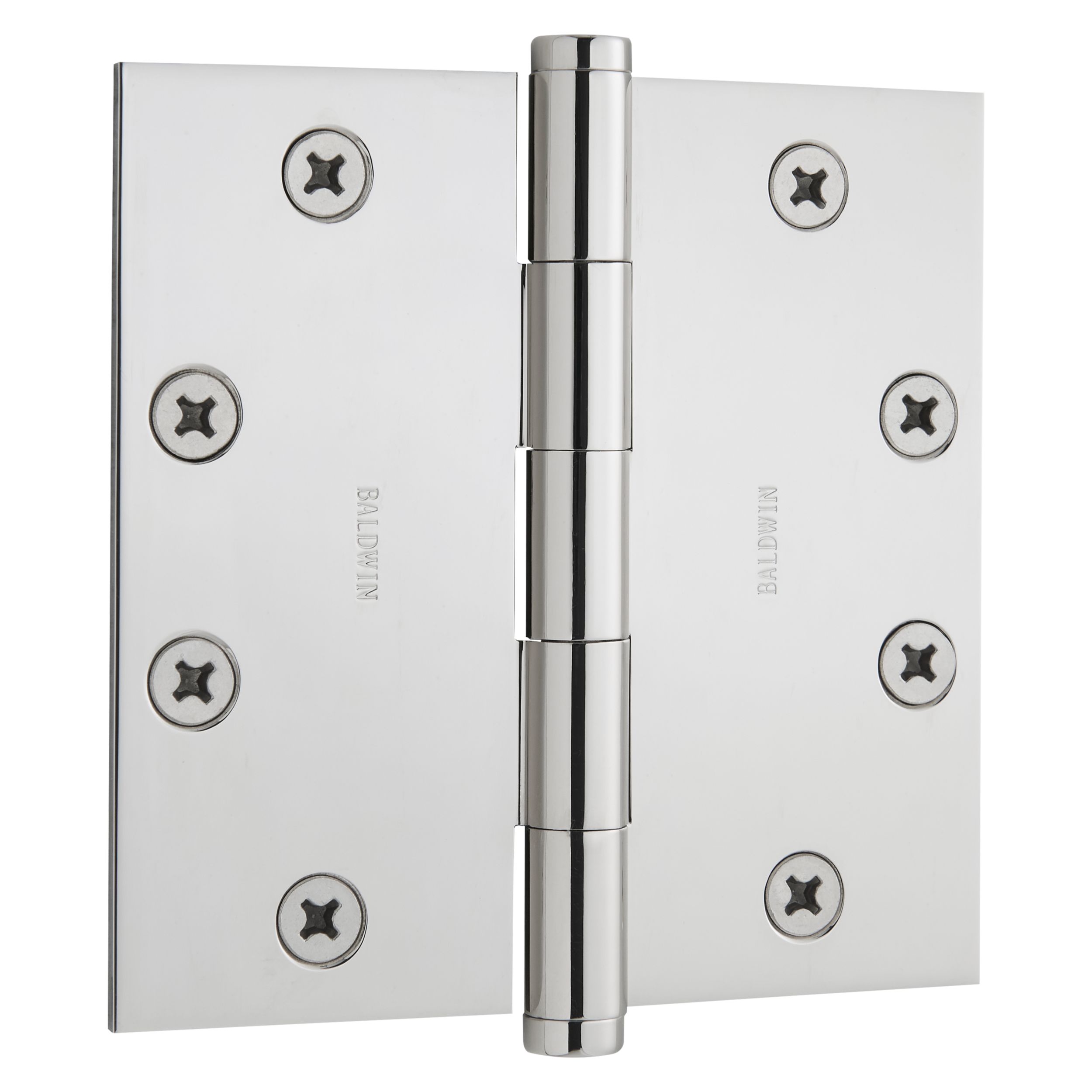 1045 Square Corner Hinge