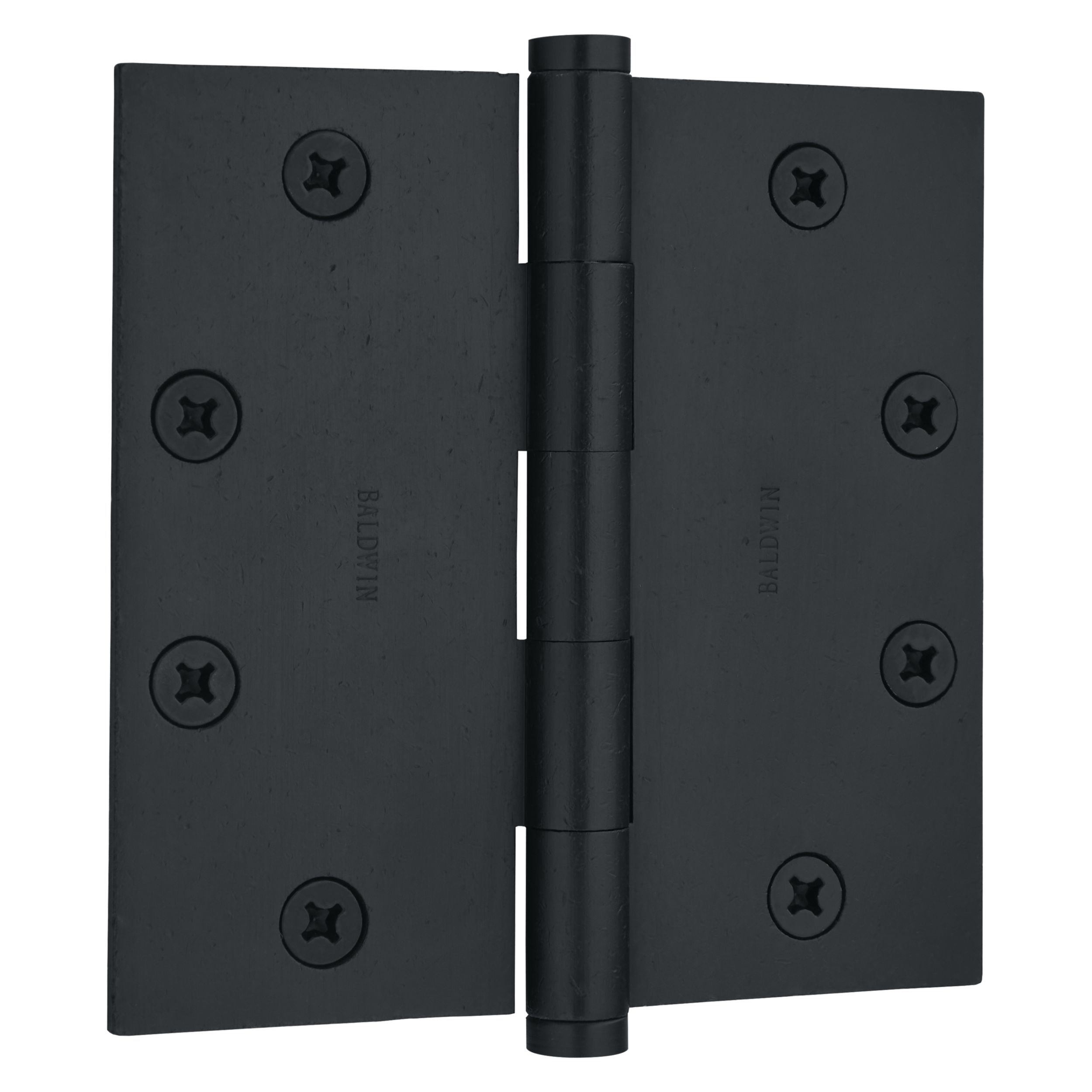 1045 Square Corner Hinge