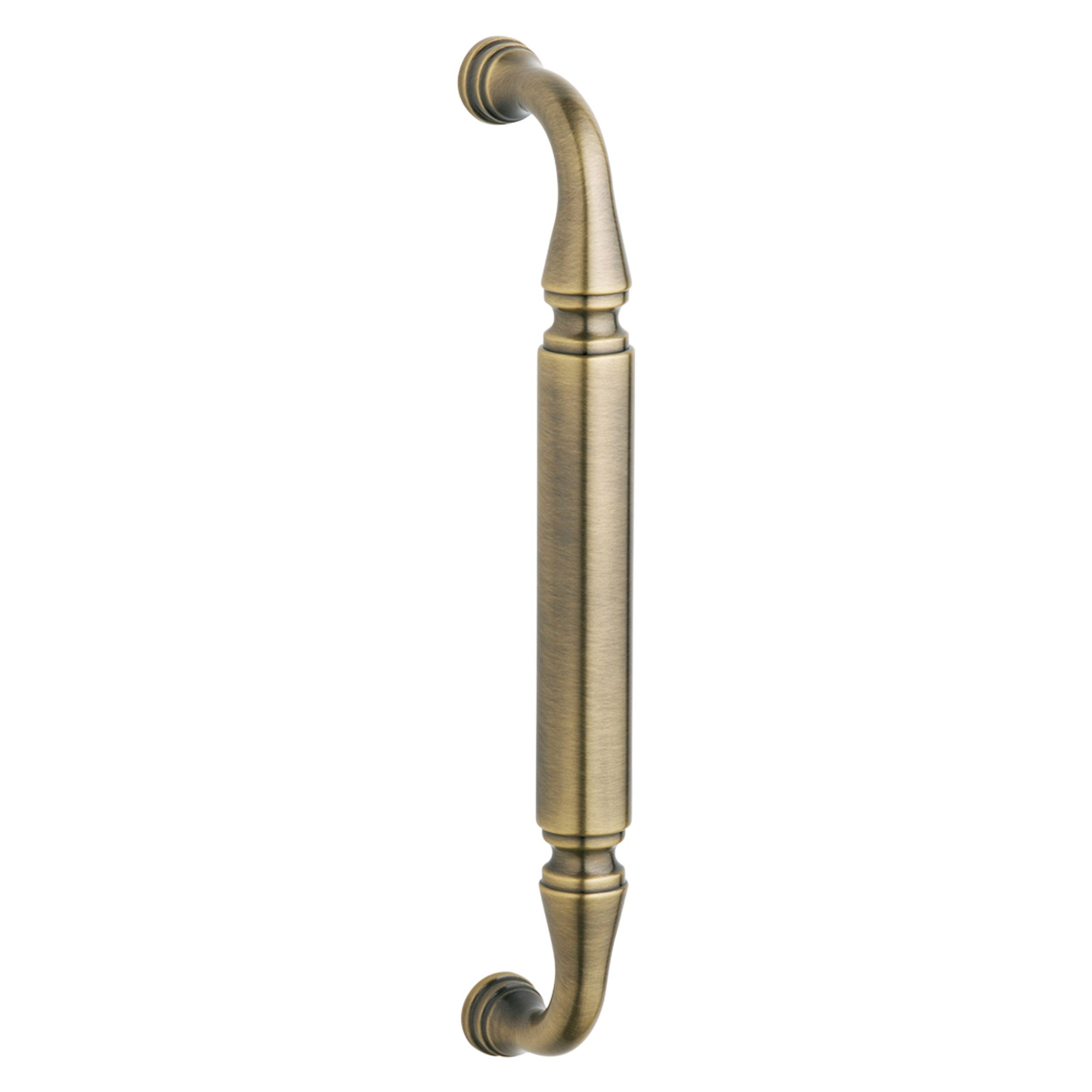 2575 10" Traditional Door Pull