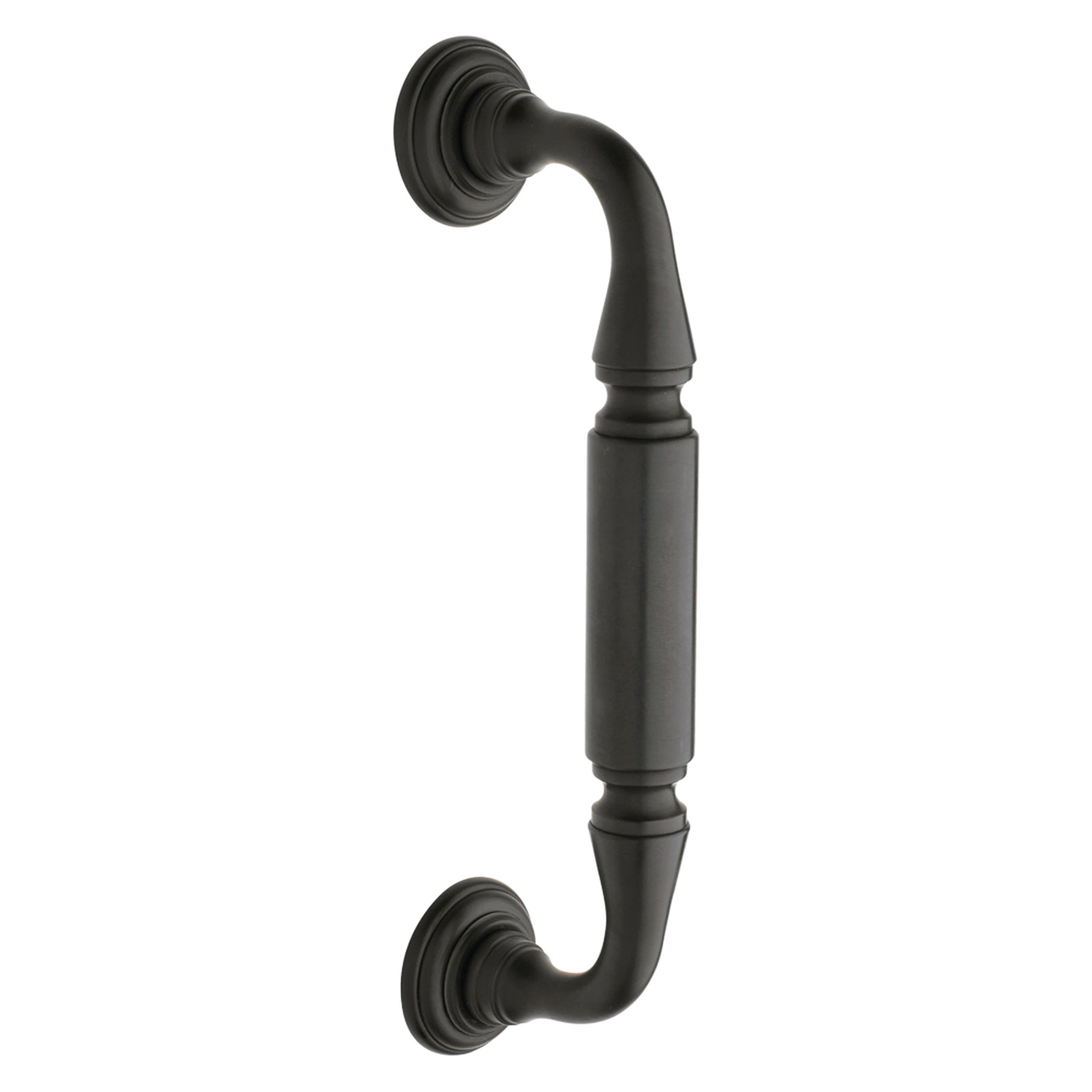 2576 8" Traditional Door Pull