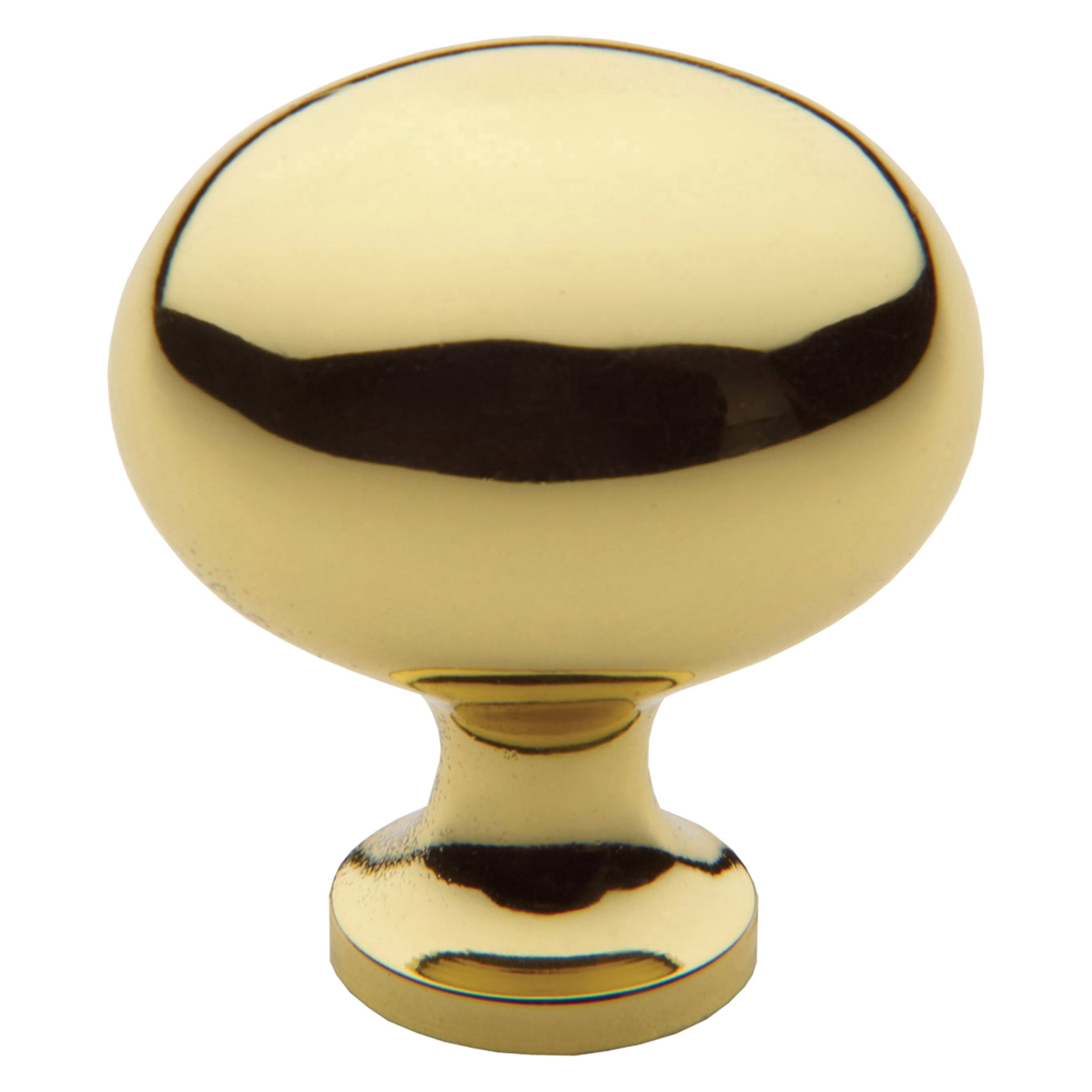 4913 Oval Knob