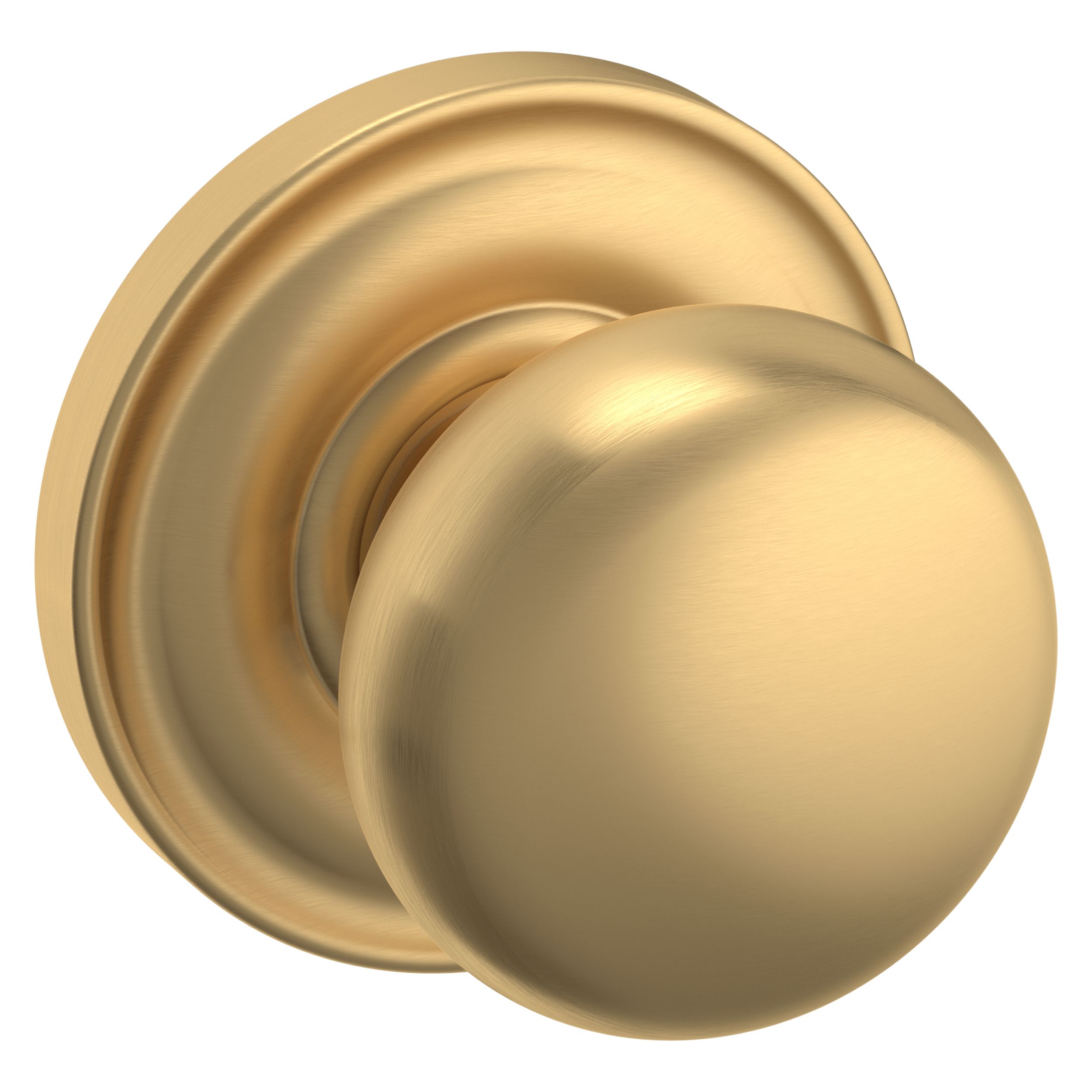 5000 Knob with 5048 Rose- Passage