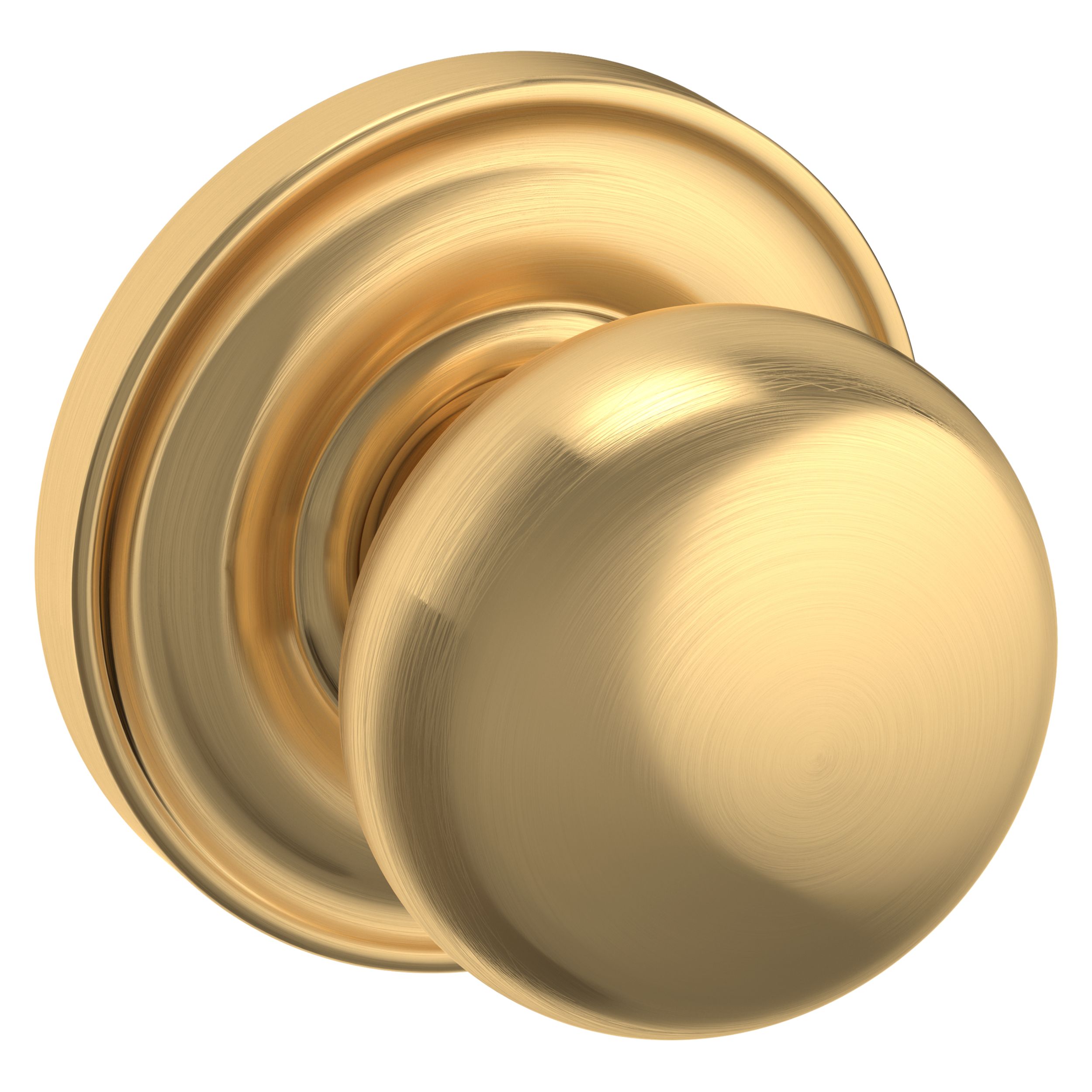 5000 Knob with 5048 Rose- Passage