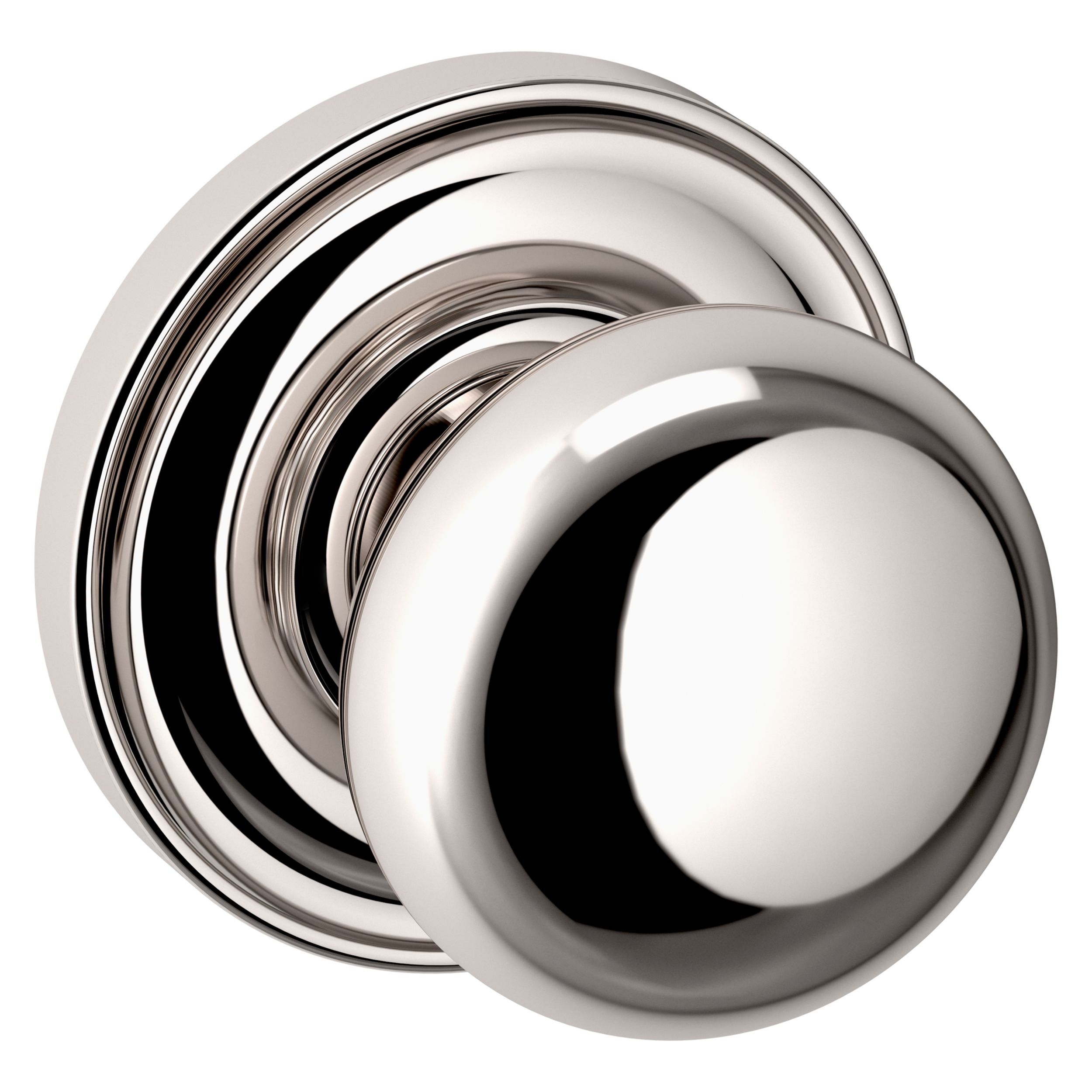 5000 Knob with 5048 Rose- Passage