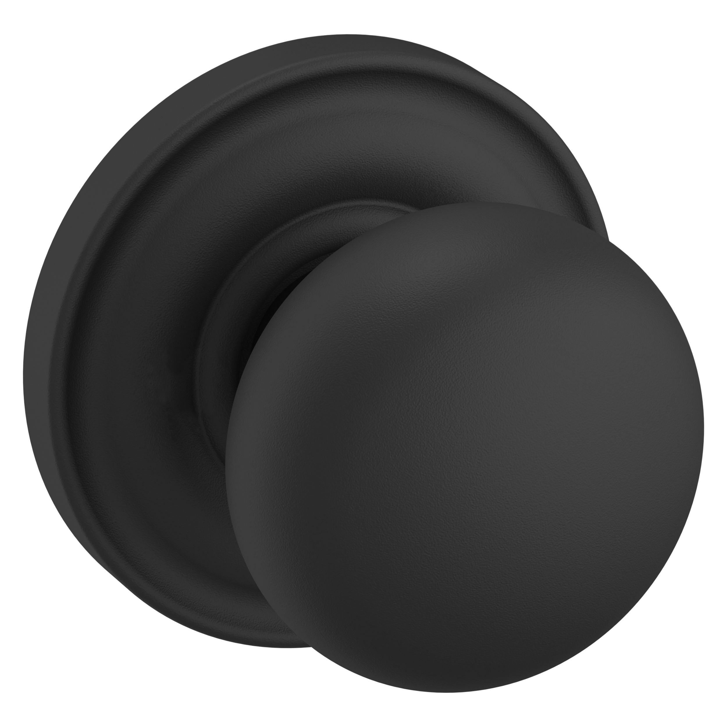 5000 Knob with 5048 Rose- Passage