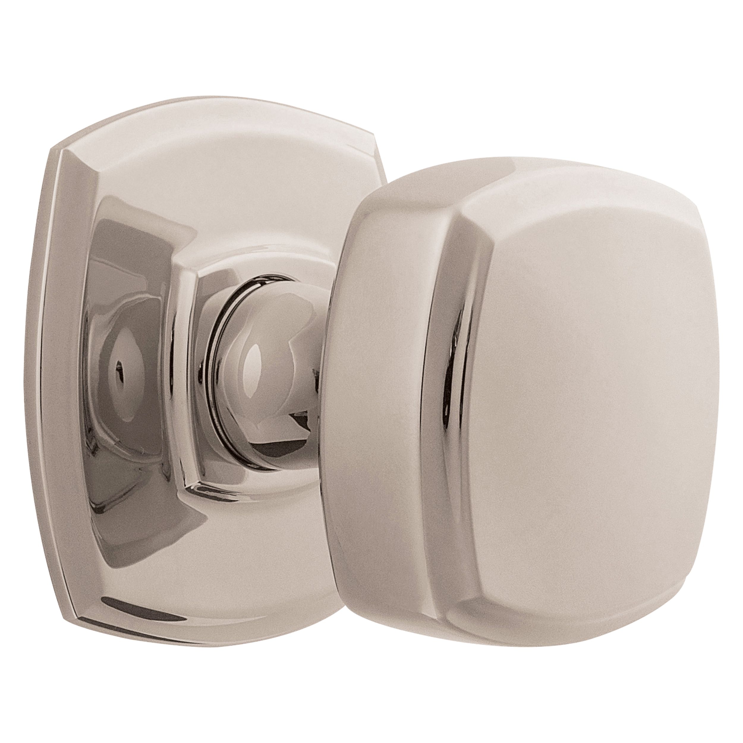 5011 Knob with 5058 Rose- Full Dummy